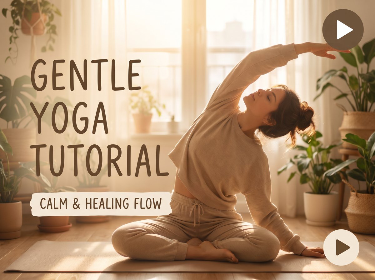 香蕉视频 - 晨间瑜伽视频教程，治愈系生活视频，naaunfzm.cn